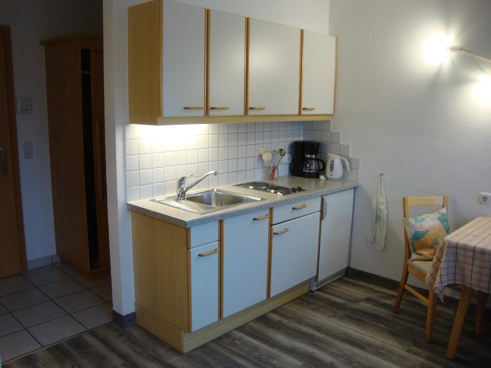 Appartements Daisy 세르파우스 외부 사진