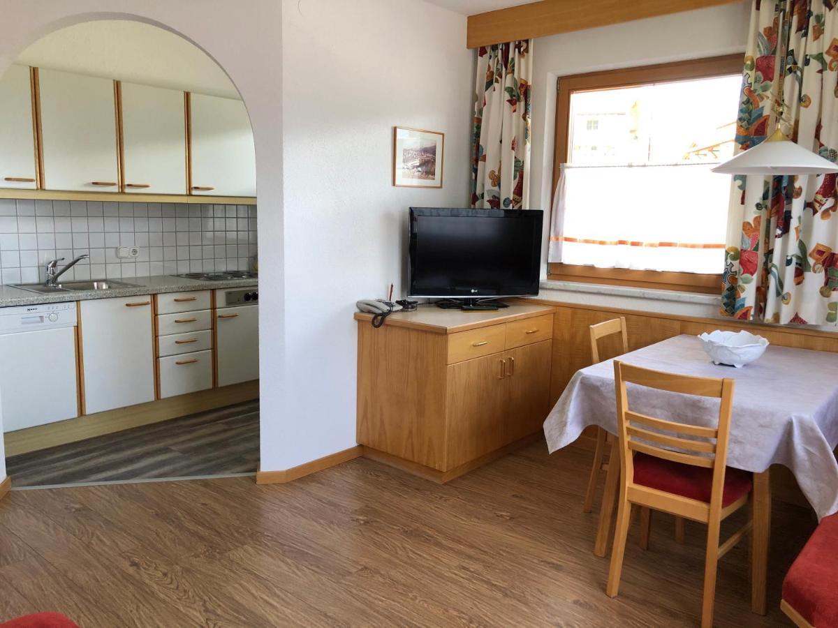 Appartements Daisy 세르파우스 외부 사진