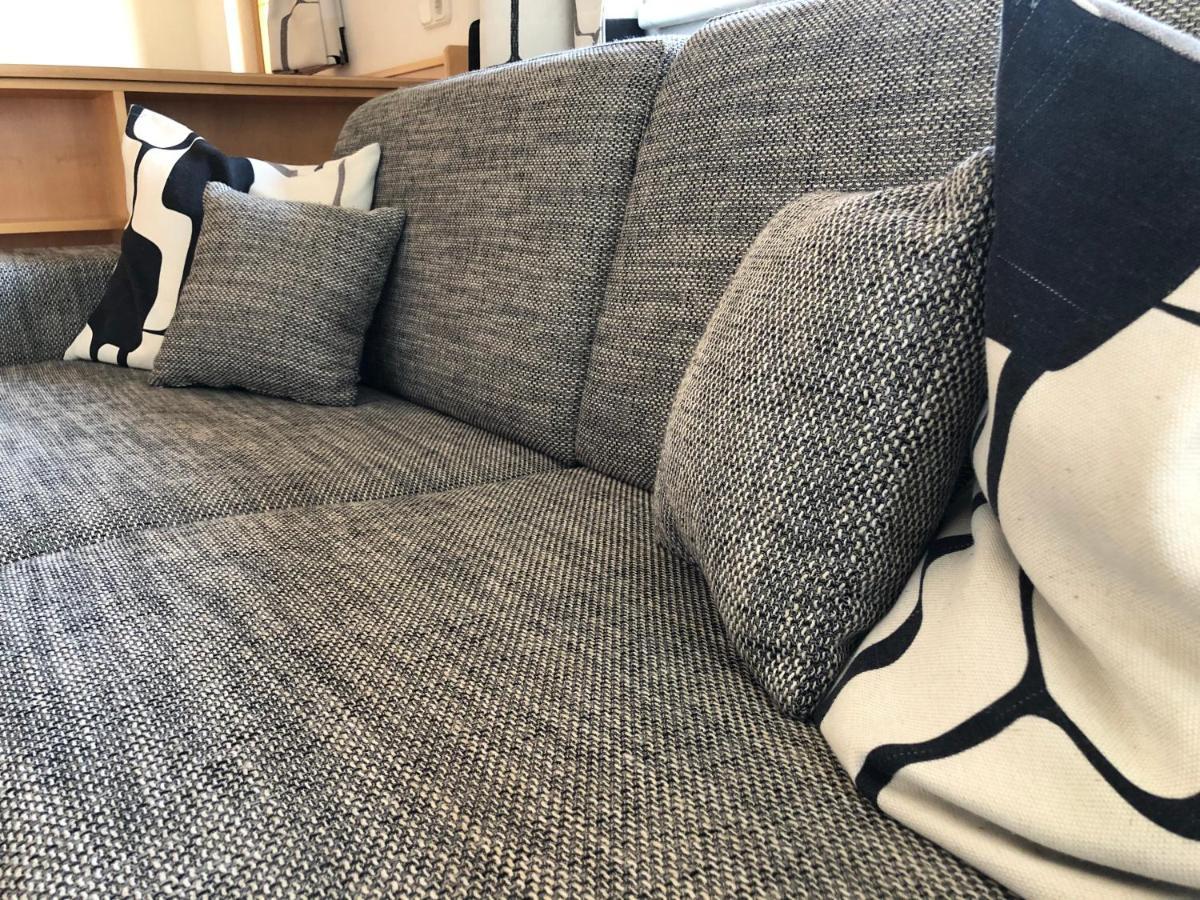 Appartements Daisy 세르파우스 외부 사진